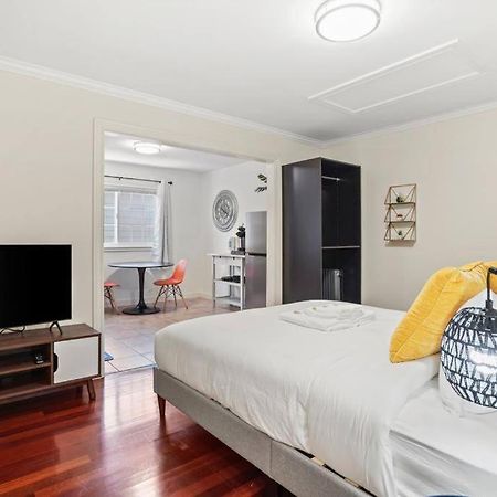Lovely Relaxing Private Studio Near Westlake Daly City Εξωτερικό φωτογραφία