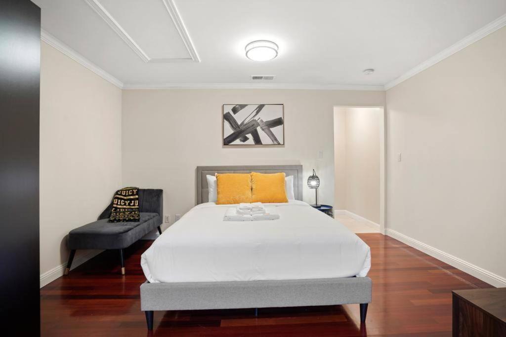 Lovely Relaxing Private Studio Near Westlake Daly City Δωμάτιο φωτογραφία