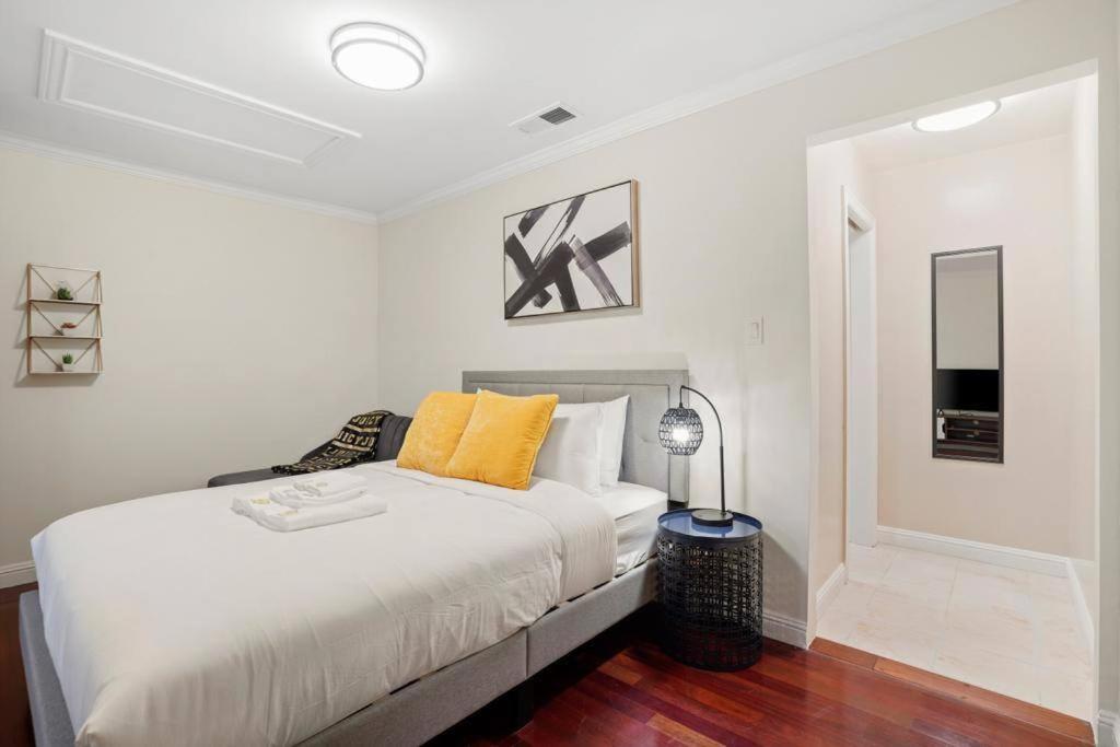 Lovely Relaxing Private Studio Near Westlake Daly City Εξωτερικό φωτογραφία