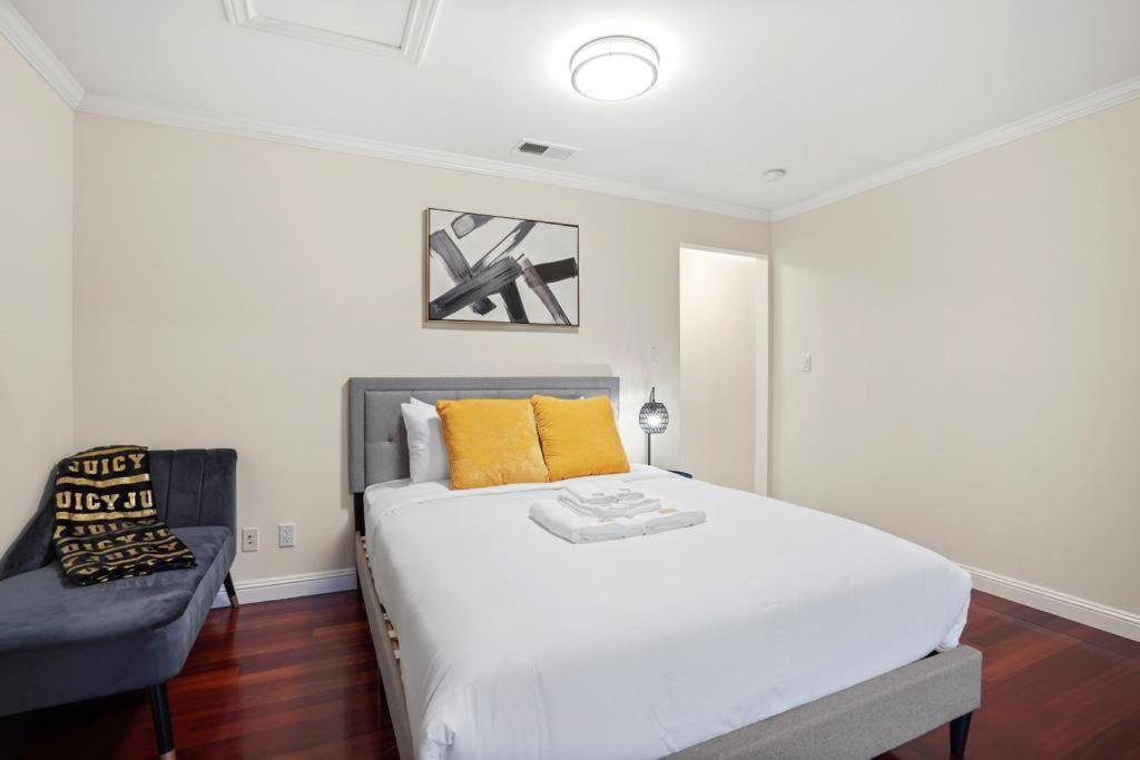 Lovely Relaxing Private Studio Near Westlake Daly City Εξωτερικό φωτογραφία