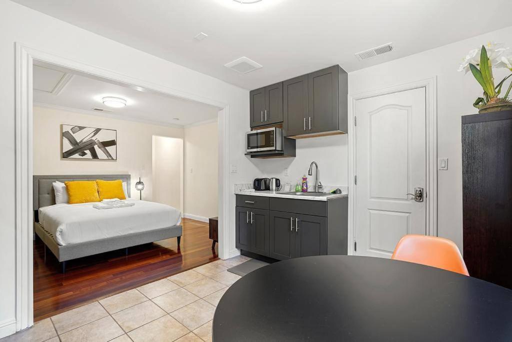 Lovely Relaxing Private Studio Near Westlake Daly City Εξωτερικό φωτογραφία