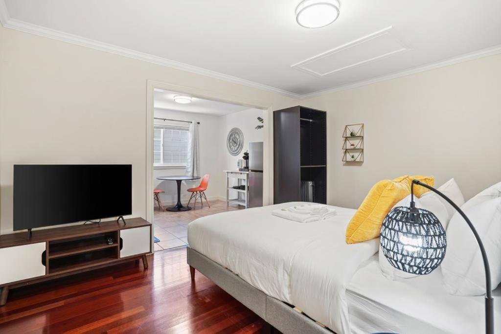 Lovely Relaxing Private Studio Near Westlake Daly City Εξωτερικό φωτογραφία